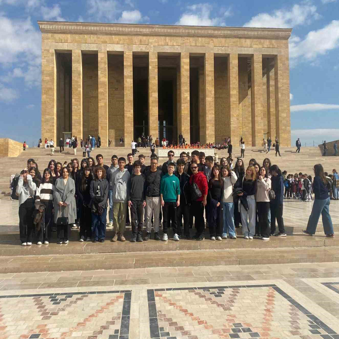 Kampüs ve Öğrenci Gezileri
