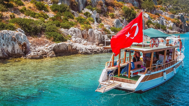 Öz Karagöz Travel