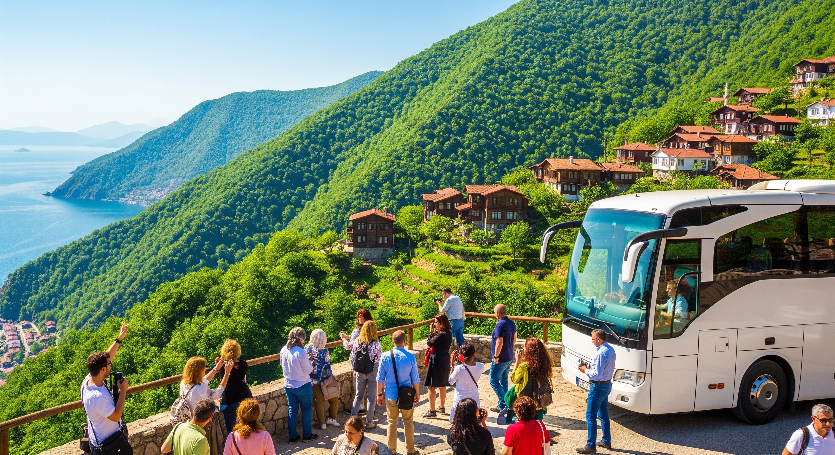 Öz Karagöz Travel