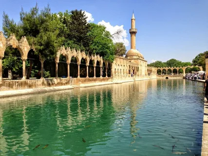 Öz Karagöz Travel